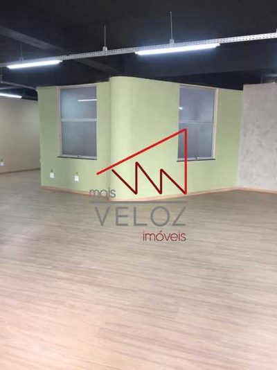 Loja-Salão, 218 m² - Foto 4