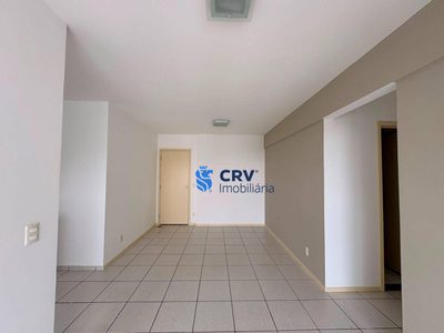 Apartamento, 3 quartos, 63 m² - Foto 4