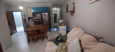 Casa, 3 quartos, 102 m² - Foto 5