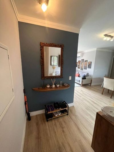 Apartamento, 2 quartos, 66 m² - Foto 3