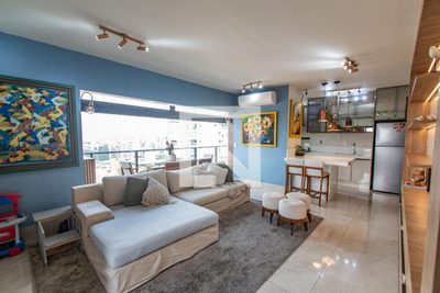 Apartamento, 2 quartos, 105 m² - Foto 2