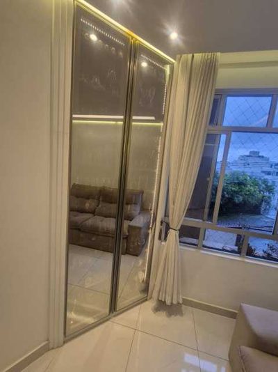 Apartamento, 3 quartos, 90 m² - Foto 5