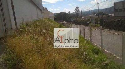 Depósito-Galpão, 1422 m² - Foto 3