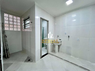 Sobrado, 3 quartos, 150 m² - Foto 4