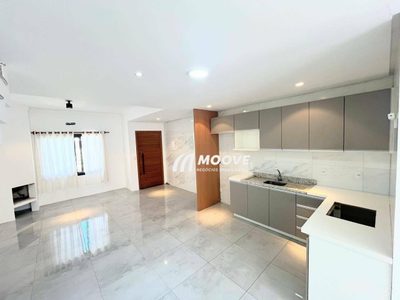 Sobrado, 3 quartos, 100 m² - Foto 1