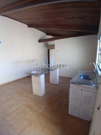Casa, 1 quarto - Foto 5