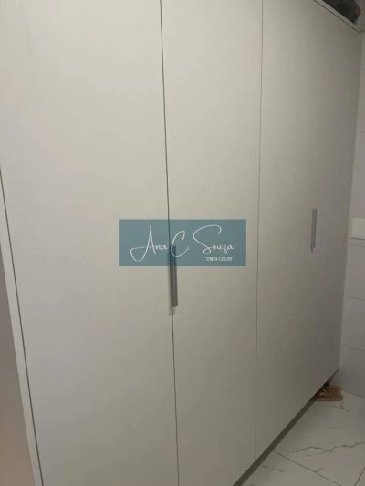 Apartamento, 3 quartos, 134 m² - Foto 4