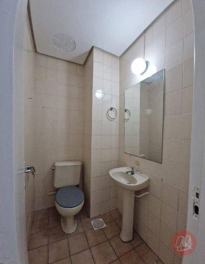 Sala-Conjunto, 38 m² - Foto 5