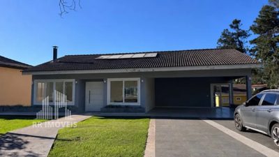 Casa, 5 quartos, 430 m² - Foto 1