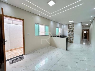 Casa, 3 quartos, 94 m² - Foto 2