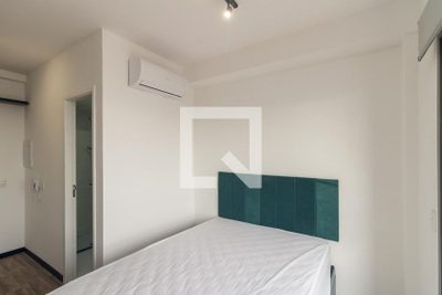 Kitnet-Studio, 22 m² - Foto 3