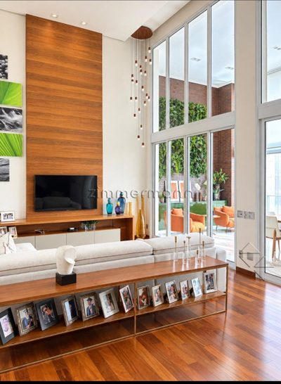 Apartamento, 3 quartos, 350 m² - Foto 1