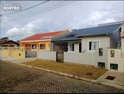 Casa, 4 quartos - Foto 3