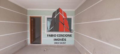 Sobrado, 3 quartos, 130 m² - Foto 4
