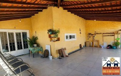 Casa, 3 quartos, 186 m² - Foto 1
