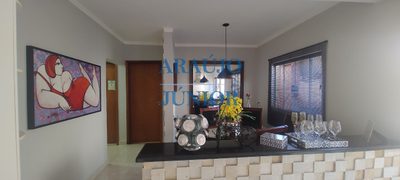 Casa, 3 quartos, 126 m² - Foto 2