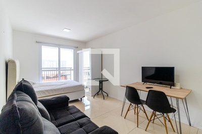Kitnet-Studio, 26 m² - Foto 2