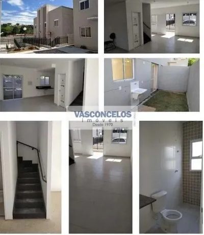 Casa, 3 quartos, 89 m² - Foto 3