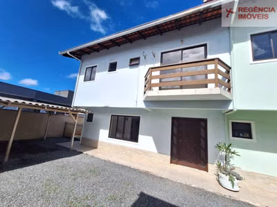 Casa, 3 quartos, 100 m² - Foto 1