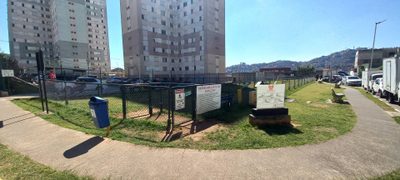 Apartamento, 2 quartos - Foto 5
