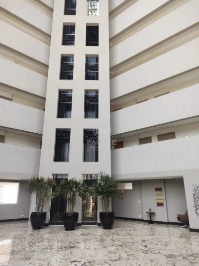 Apartamento, 1 quarto, 41 m² - Foto 1
