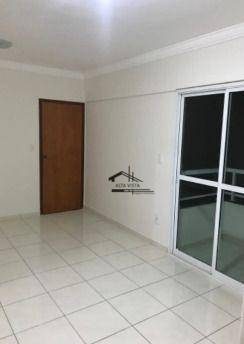 Apartamento, 2 quartos, 65 m² - Foto 2