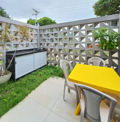 Apartamento, 1 quarto, 30 m² - Foto 2
