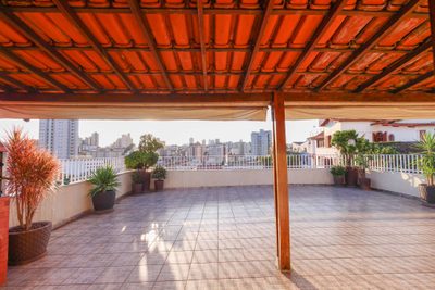 Cobertura, 3 quartos, 187 m² - Foto 3