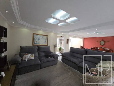 Casa, 4 quartos, 328 m² - Foto 4