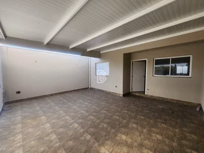 Casa, 3 quartos, 110 m² - Foto 1
