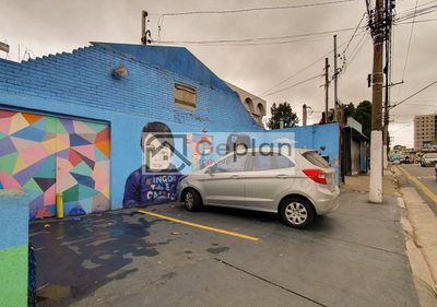 Sala-Conjunto, 236 m² - Foto 1