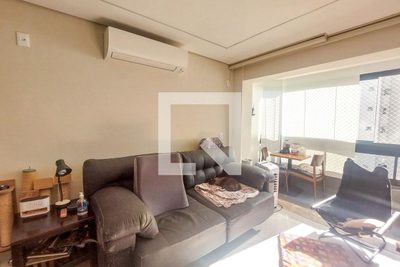 Apartamento, 4 quartos, 124 m² - Foto 3
