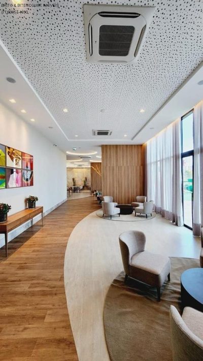 Apartamento, 4 quartos, 230 m² - Foto 2