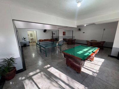 Apartamento, 1 quarto, 51 m² - Foto 1