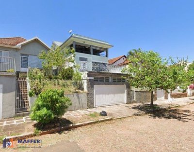 Casa, 4 quartos, 167 m² - Foto 1