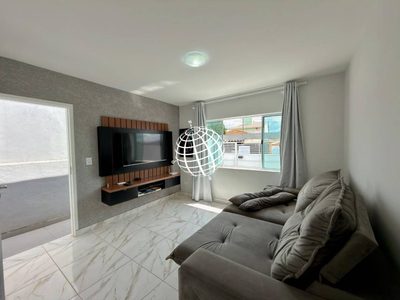 Casa, 2 quartos, 71 m² - Foto 3
