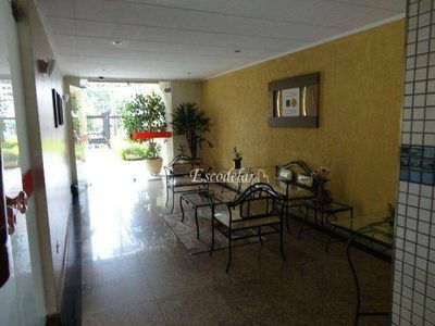 Apartamento, 3 quartos, 70 m² - Foto 5