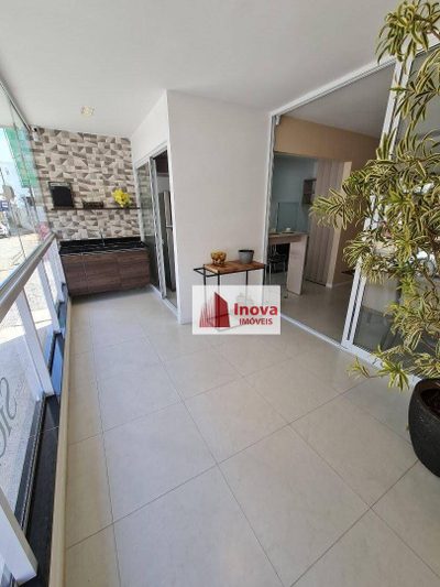 Apartamento, 2 quartos, 75 m² - Foto 5