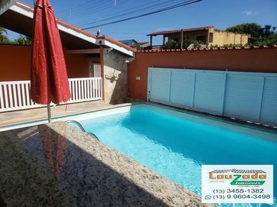 Casa, 6 quartos, 177 m² - Foto 3