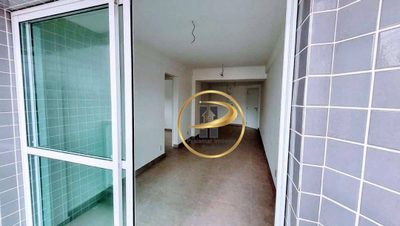 Apartamento, 2 quartos, 66 m² - Foto 3