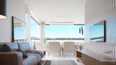 Apartamento, 3 quartos, 123 m² - Foto 4