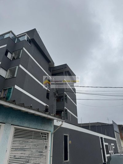 Apartamento, 2 quartos, 43 m² - Foto 2