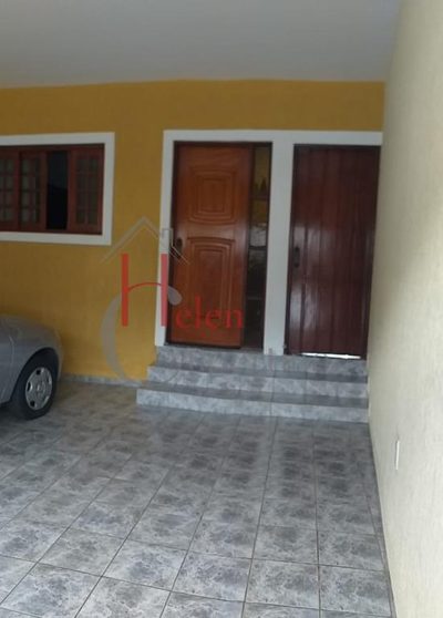 Casa, 3 quartos, 177 m² - Foto 3
