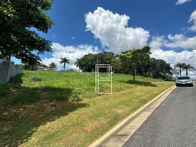 Loteamento e Condomínio, 588 m² - Foto 1