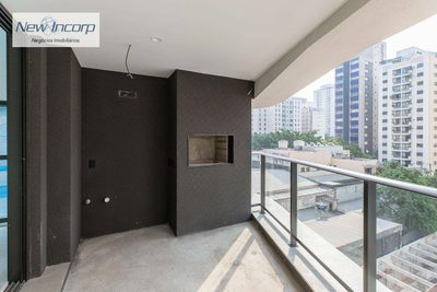 Apartamento, 3 quartos, 154 m² - Foto 4