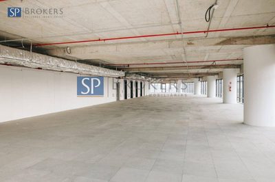Sala-Conjunto, 548 m² - Foto 2