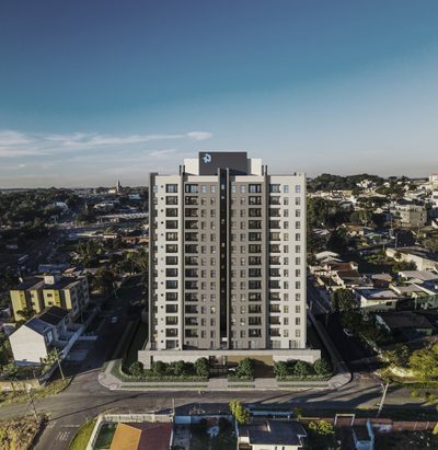 Apartamento, 3 quartos, 64 m² - Foto 4