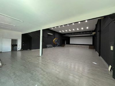 Depósito-Galpão, 480 m² - Foto 4