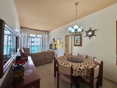 Apartamento, 3 quartos, 80 m² - Foto 2