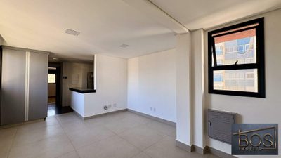 Apartamento, 1 quarto, 49 m² - Foto 2